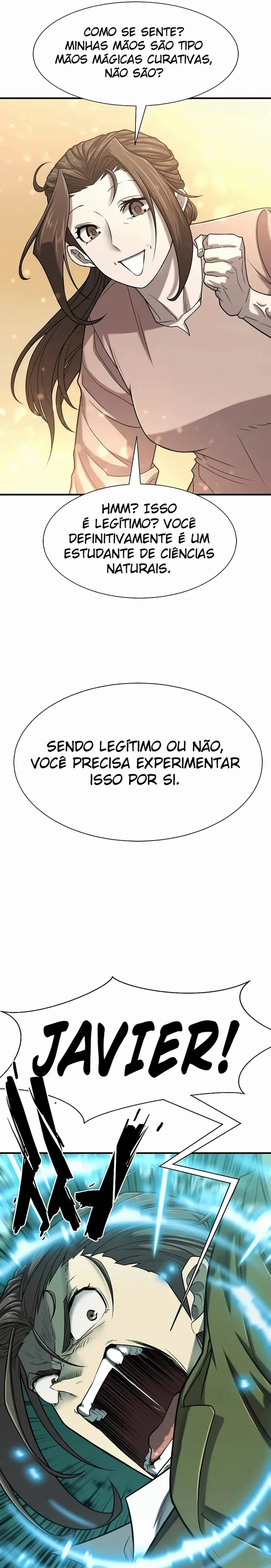The Greatest Estate Developer – O Melhor Engenheiro do Mundo — Cap. 131, pág. 14