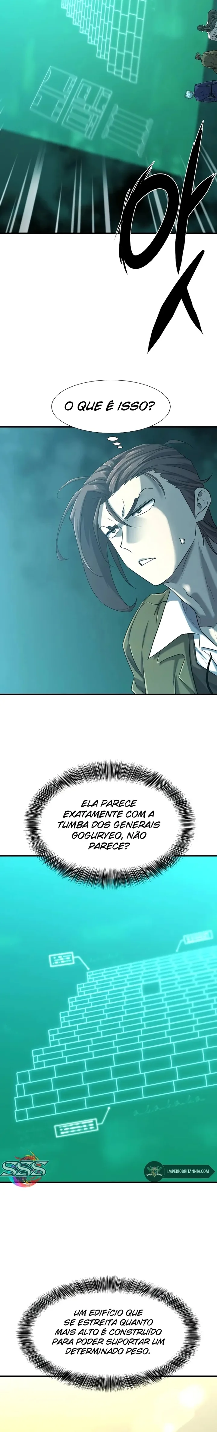 The Greatest Estate Developer – O Melhor Engenheiro do Mundo — Cap. 132, pág. 12