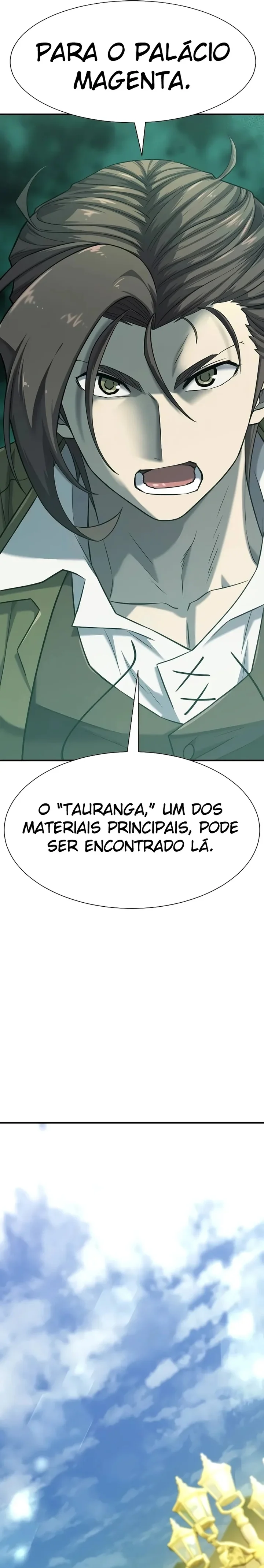 The Greatest Estate Developer – O Melhor Engenheiro do Mundo — Cap. 132, pág. 17