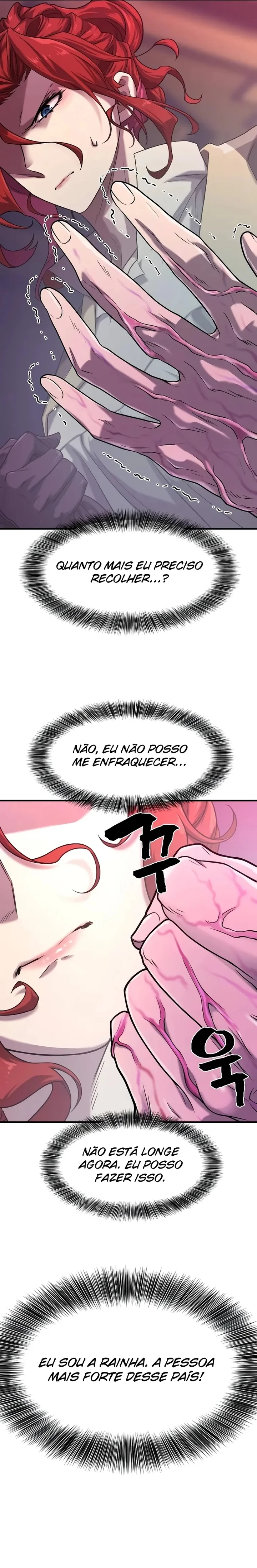The Greatest Estate Developer – O Melhor Engenheiro do Mundo — Cap. 132, pág. 20