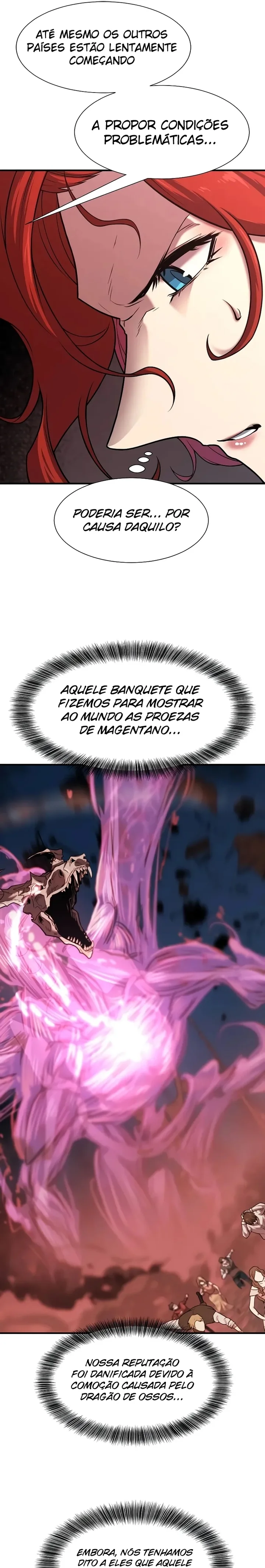 The Greatest Estate Developer – O Melhor Engenheiro do Mundo — Cap. 132, pág. 22