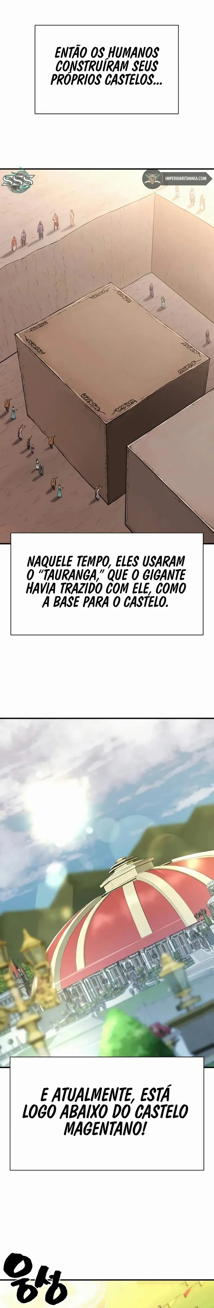 The Greatest Estate Developer – O Melhor Engenheiro do Mundo — Cap. 133, pág. 5