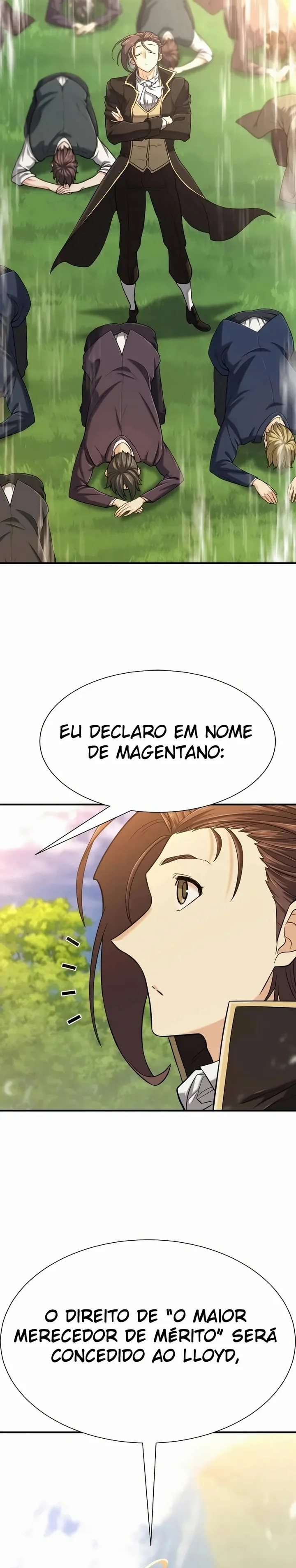 The Greatest Estate Developer – O Melhor Engenheiro do Mundo — Cap. 133, pág. 18