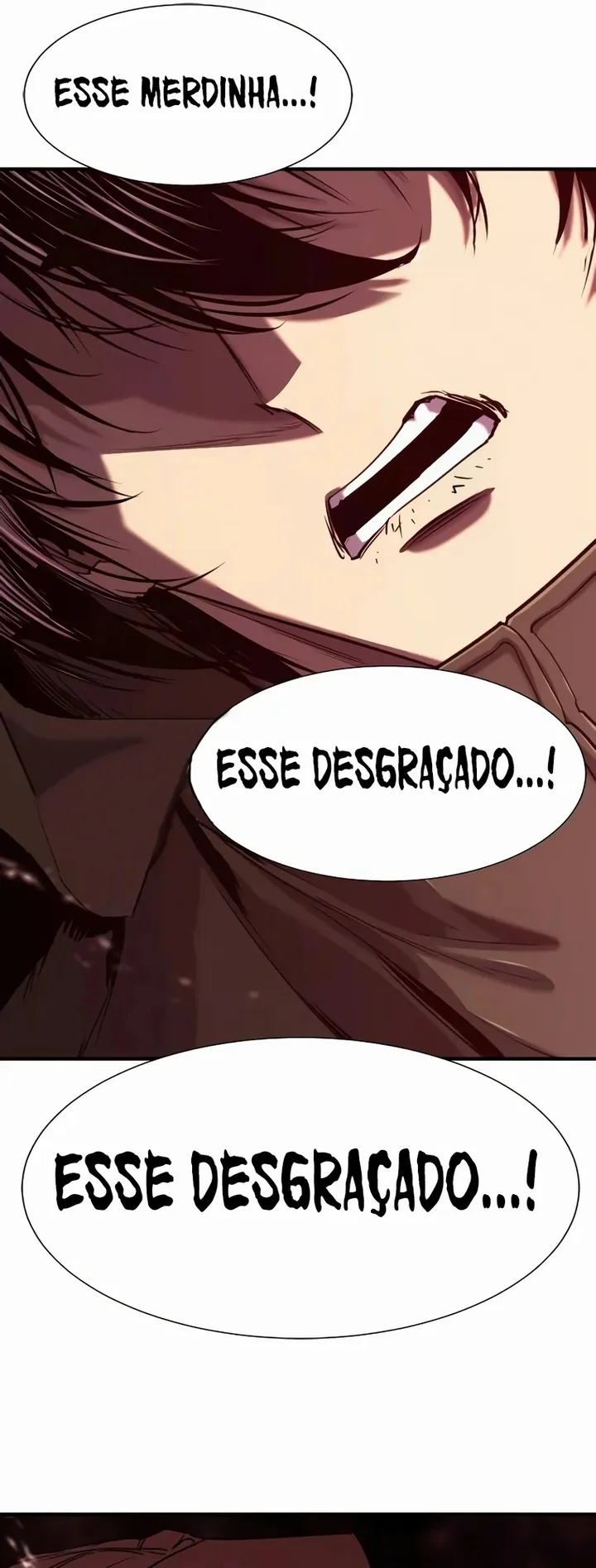 The Greatest Estate Developer – O Melhor Engenheiro do Mundo — Cap. 133, pág. 32