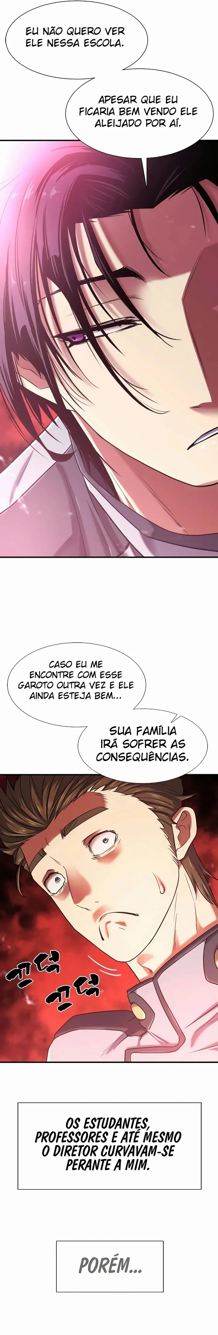 The Greatest Estate Developer – O Melhor Engenheiro do Mundo — Cap. 134, pág. 5