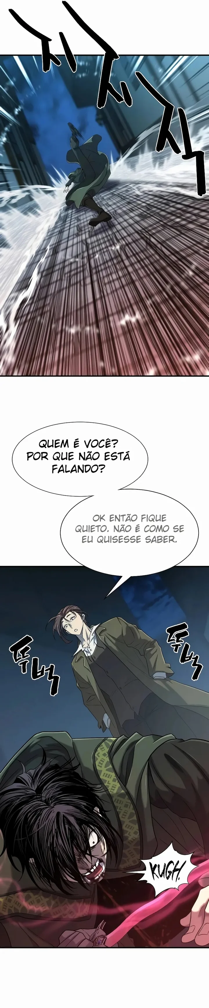 The Greatest Estate Developer – O Melhor Engenheiro do Mundo — Cap. 134, pág. 17