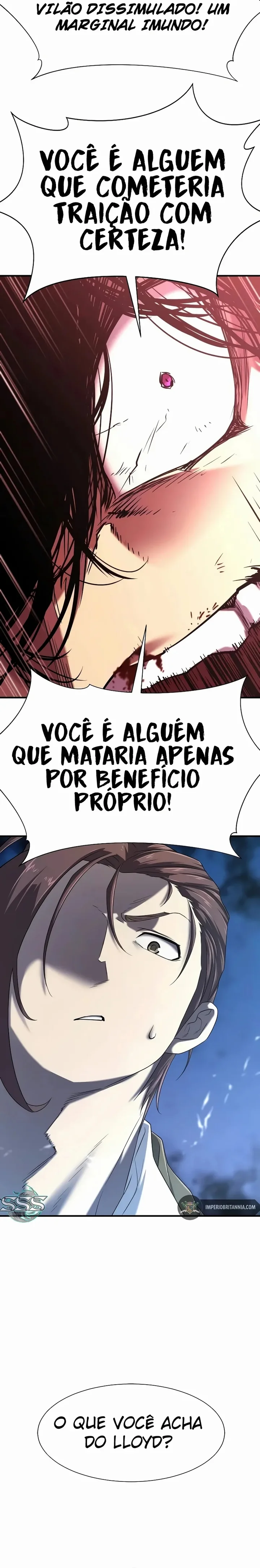 The Greatest Estate Developer – O Melhor Engenheiro do Mundo — Cap. 134, pág. 22