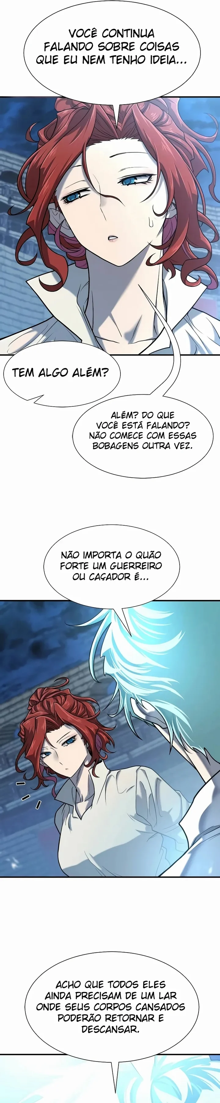 The Greatest Estate Developer – O Melhor Engenheiro do Mundo — Cap. 134, pág. 24