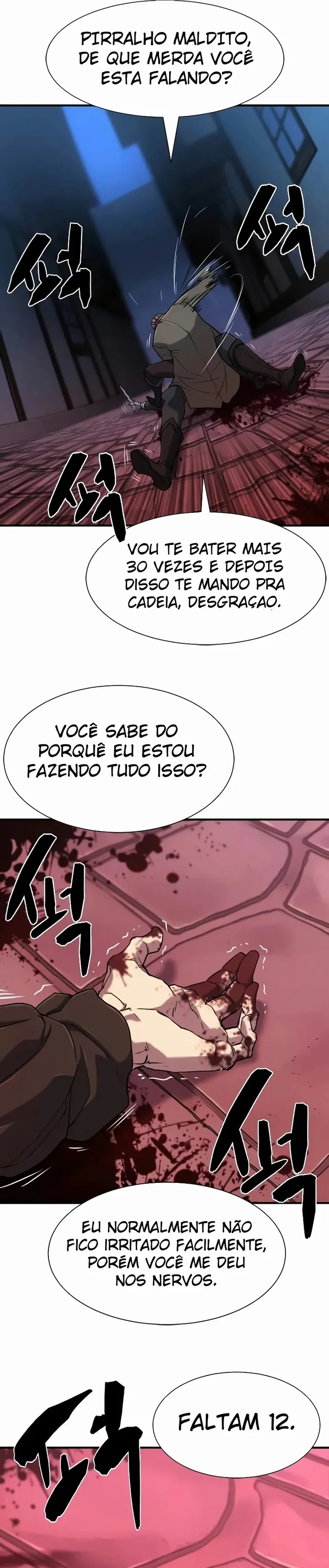 The Greatest Estate Developer – O Melhor Engenheiro do Mundo — Cap. 134, pág. 26