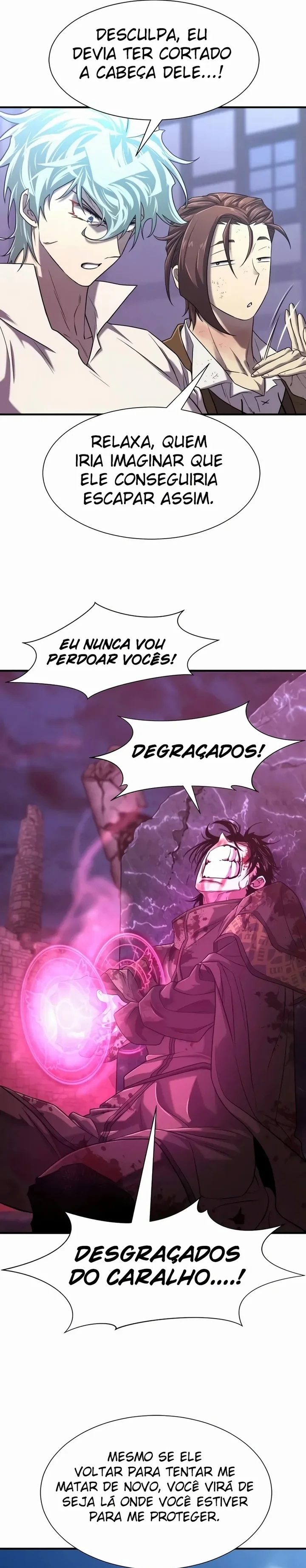 The Greatest Estate Developer – O Melhor Engenheiro do Mundo — Cap. 135, pág. 12