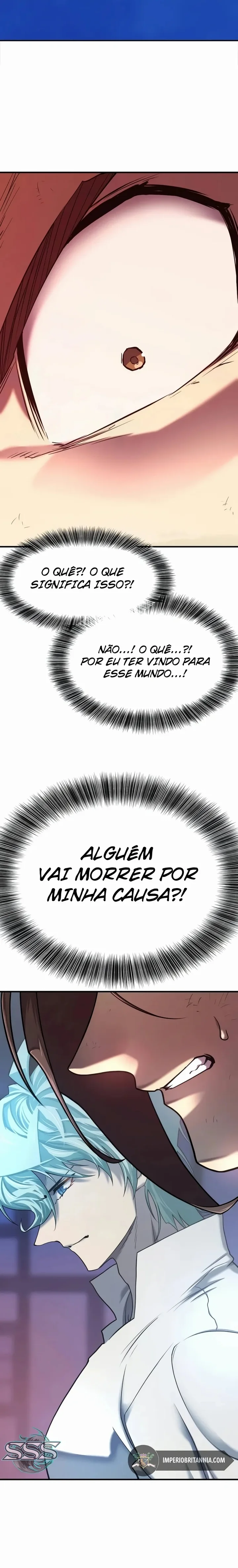 The Greatest Estate Developer – O Melhor Engenheiro do Mundo — Cap. 135, pág. 15