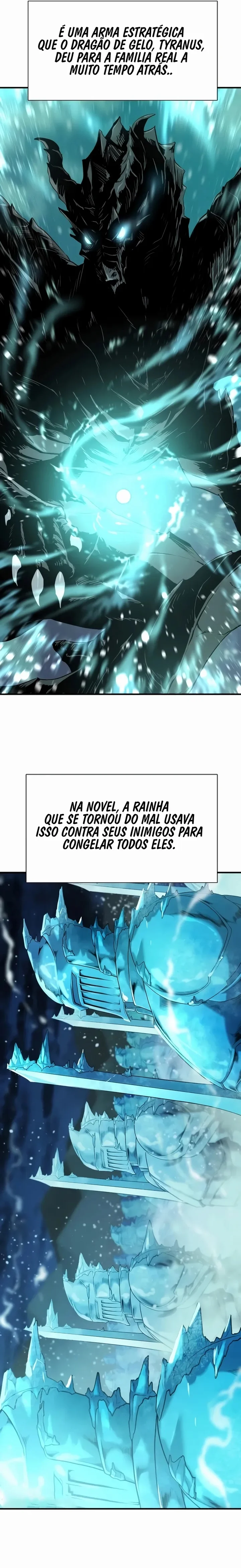 The Greatest Estate Developer – O Melhor Engenheiro do Mundo — Cap. 135, pág. 23