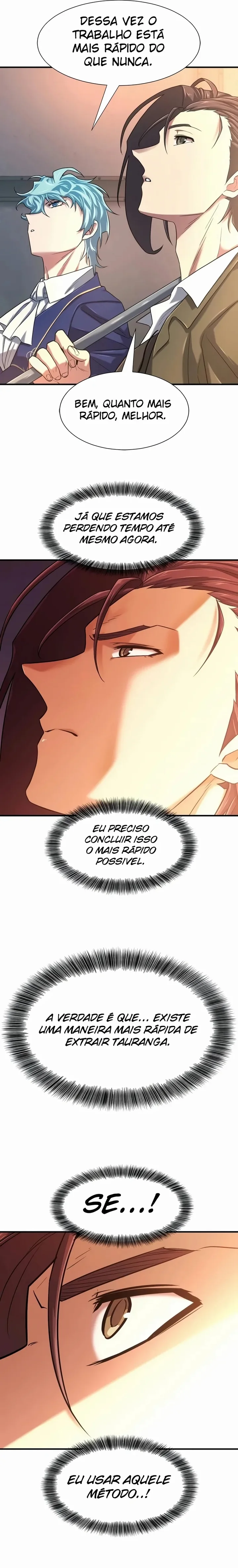 The Greatest Estate Developer – O Melhor Engenheiro do Mundo — Cap. 135, pág. 31