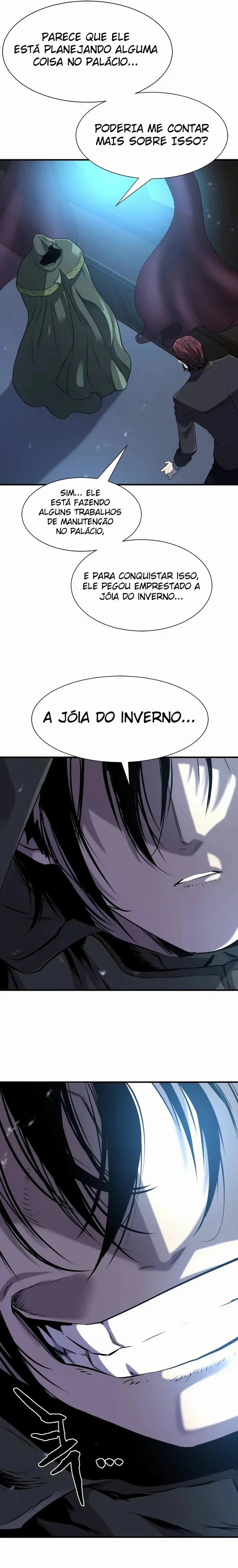 The Greatest Estate Developer – O Melhor Engenheiro do Mundo — Cap. 136, pág. 7