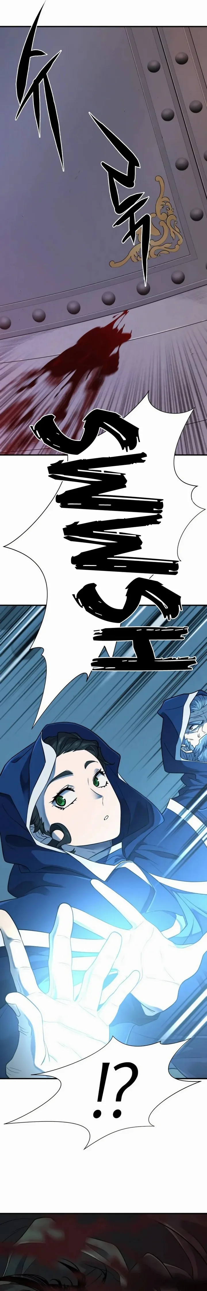 The Greatest Estate Developer – O Melhor Engenheiro do Mundo — Cap. 136, pág. 16