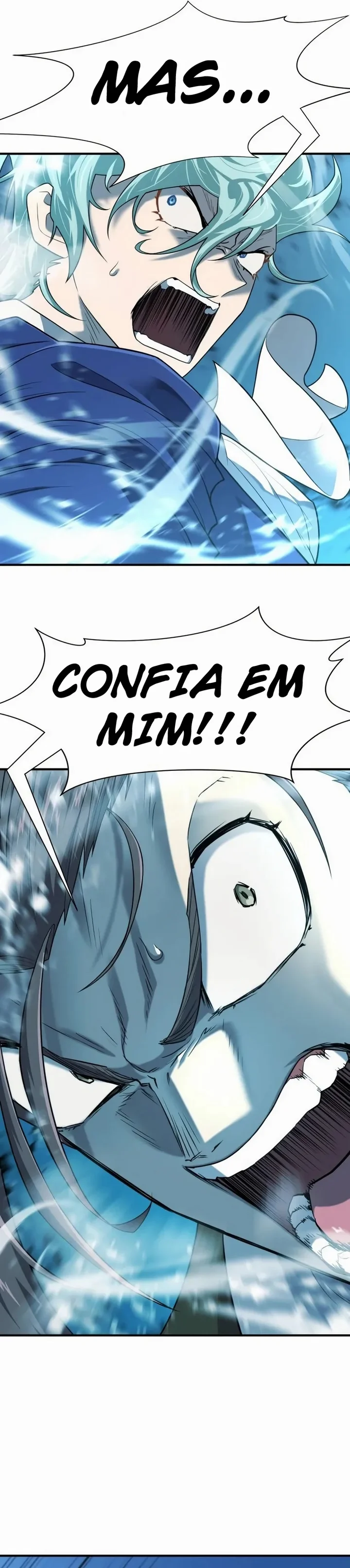 The Greatest Estate Developer – O Melhor Engenheiro do Mundo — Cap. 136, pág. 31