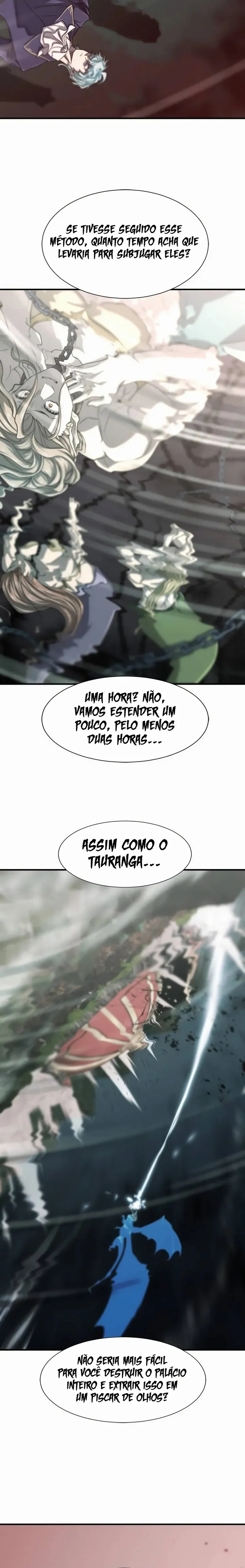 The Greatest Estate Developer – O Melhor Engenheiro do Mundo — Cap. 137, pág. 12