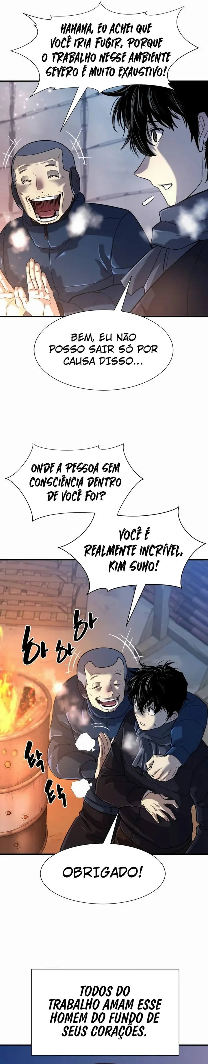 The Greatest Estate Developer – O Melhor Engenheiro do Mundo — Cap. 138, pág. 4