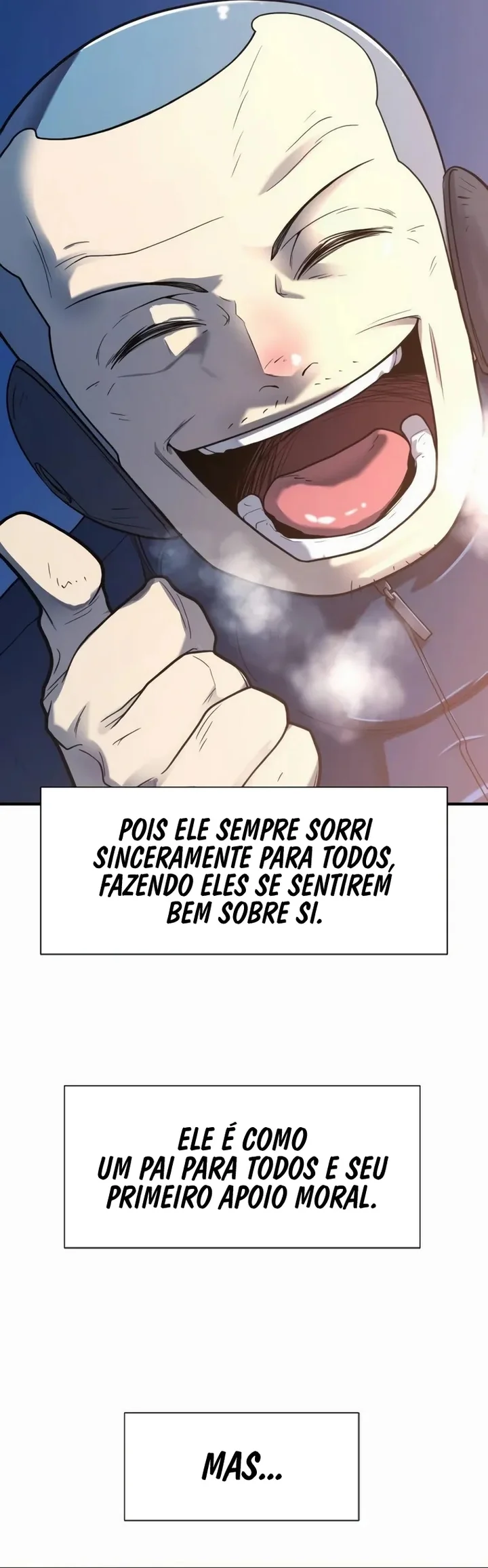 The Greatest Estate Developer – O Melhor Engenheiro do Mundo — Cap. 138, pág. 5