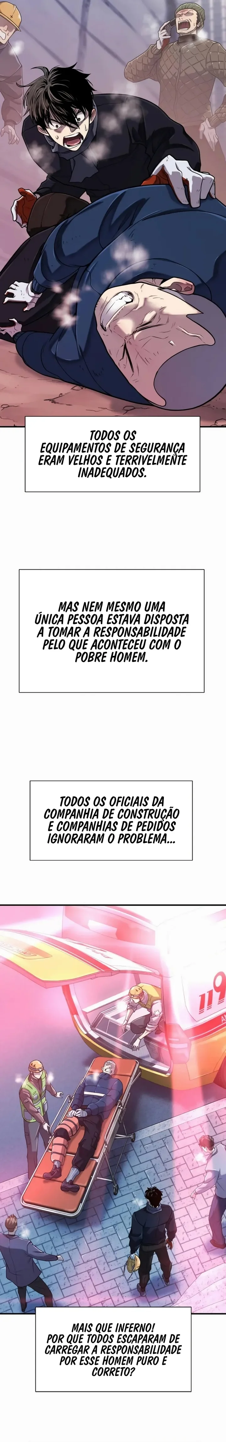 The Greatest Estate Developer – O Melhor Engenheiro do Mundo — Cap. 138, pág. 7