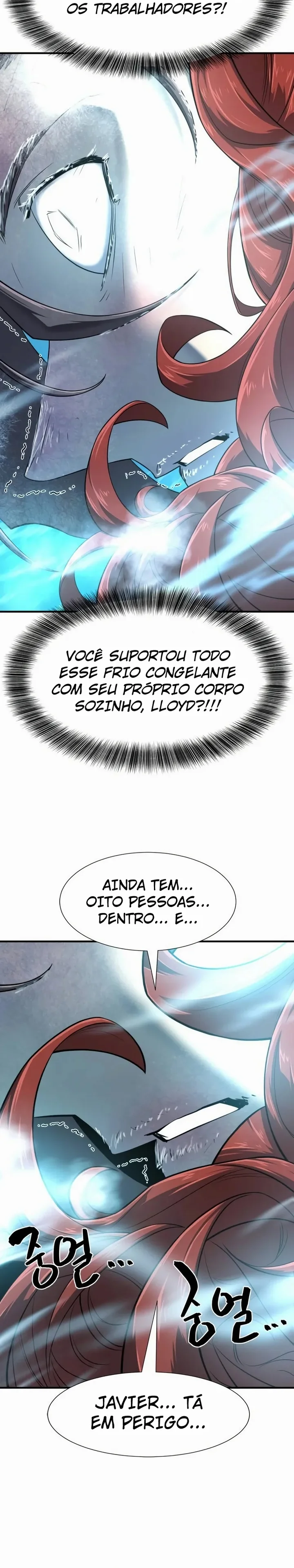 The Greatest Estate Developer – O Melhor Engenheiro do Mundo — Cap. 138, pág. 11