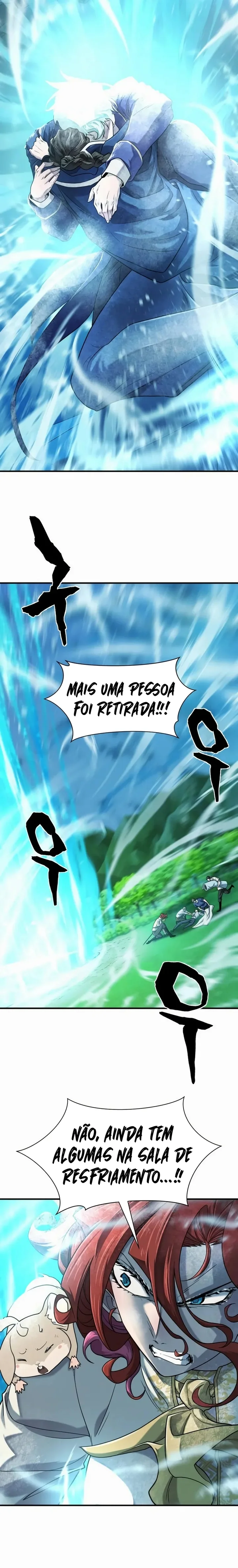 The Greatest Estate Developer – O Melhor Engenheiro do Mundo — Cap. 138, pág. 22