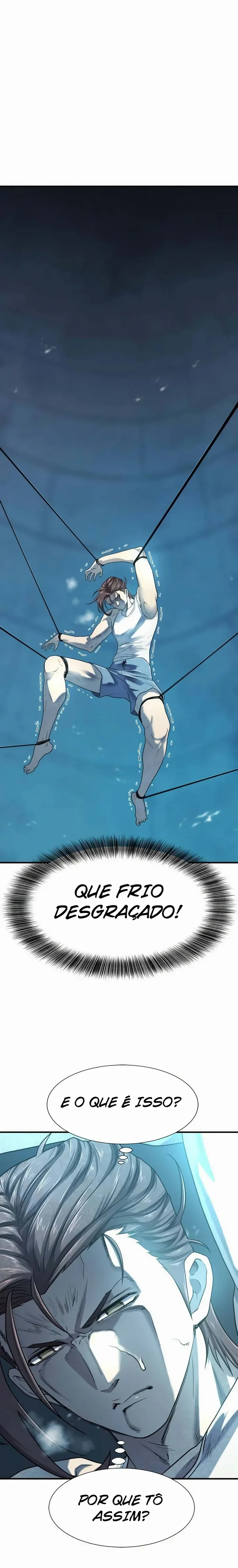 The Greatest Estate Developer – O Melhor Engenheiro do Mundo — Cap. 139, pág. 8