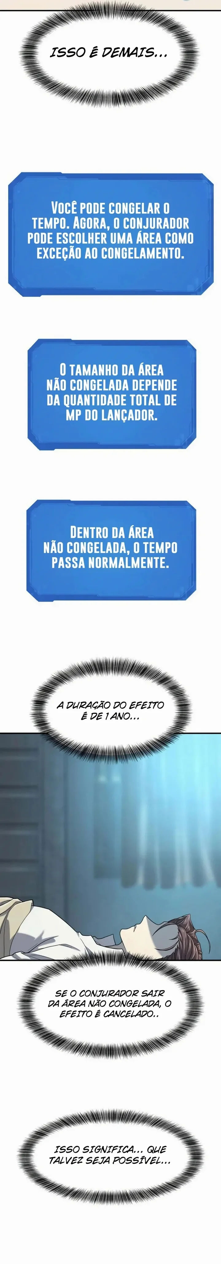 The Greatest Estate Developer – O Melhor Engenheiro do Mundo — Cap. 139, pág. 19