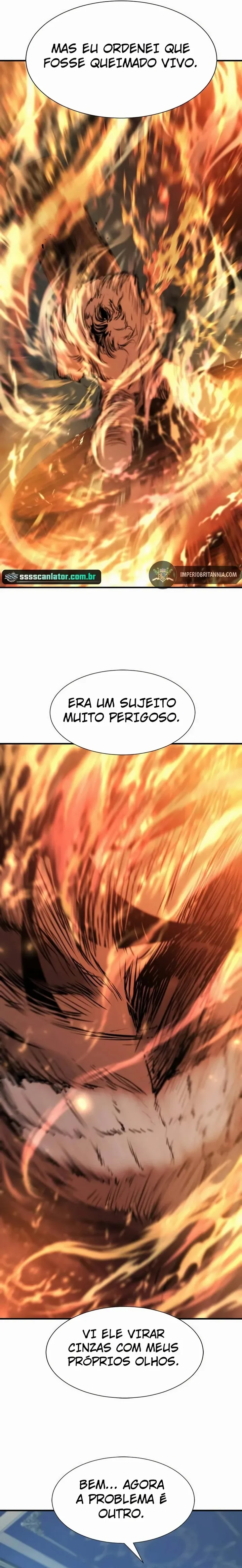 The Greatest Estate Developer – O Melhor Engenheiro do Mundo — Cap. 139, pág. 28