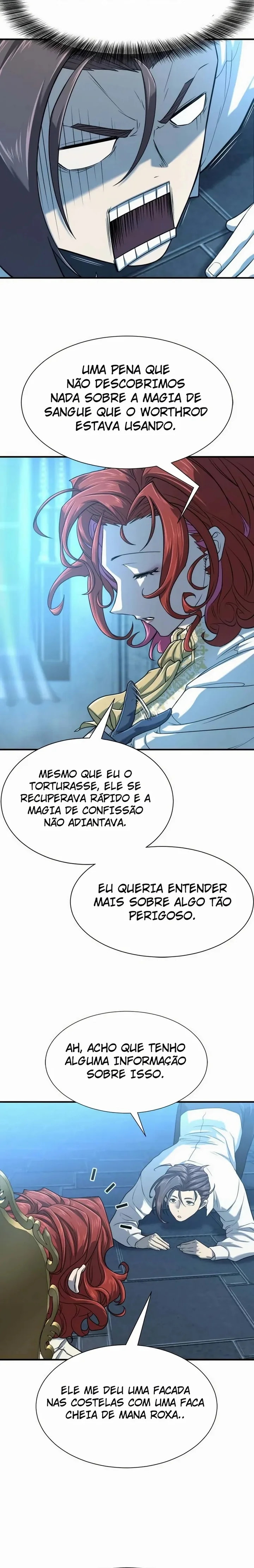 The Greatest Estate Developer – O Melhor Engenheiro do Mundo — Cap. 139, pág. 31