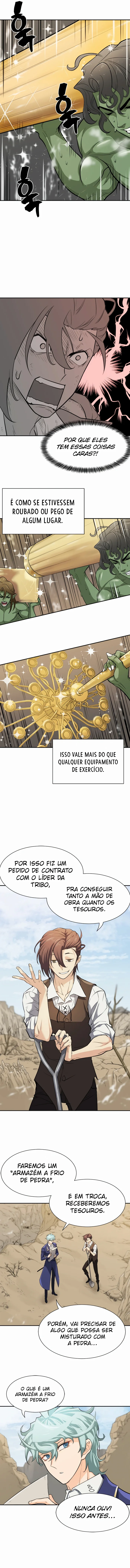 The Greatest Estate Developer – O Melhor Engenheiro do Mundo — Cap. 14, pág. 4