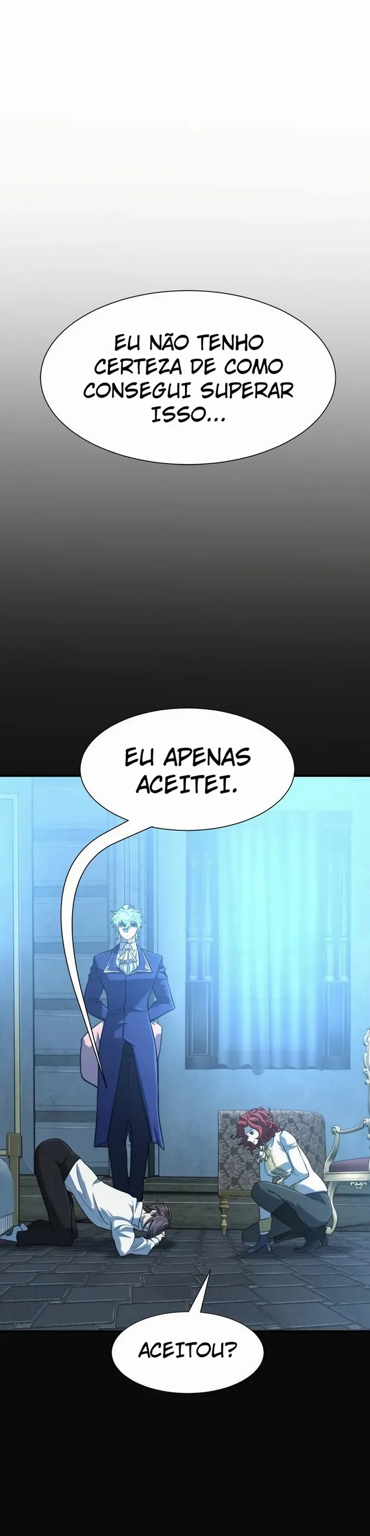 The Greatest Estate Developer – O Melhor Engenheiro do Mundo — Cap. 140, pág. 13