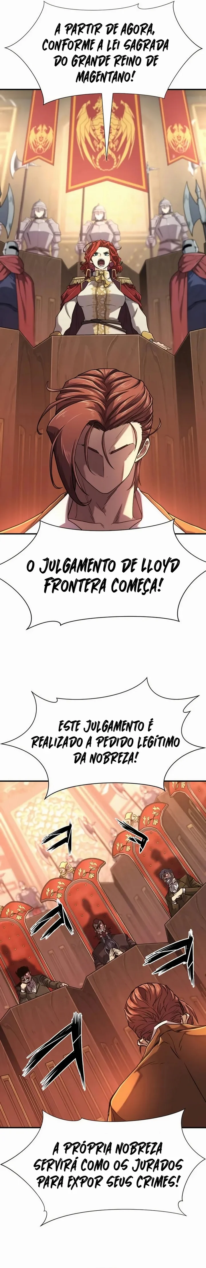 The Greatest Estate Developer – O Melhor Engenheiro do Mundo — Cap. 140, pág. 19