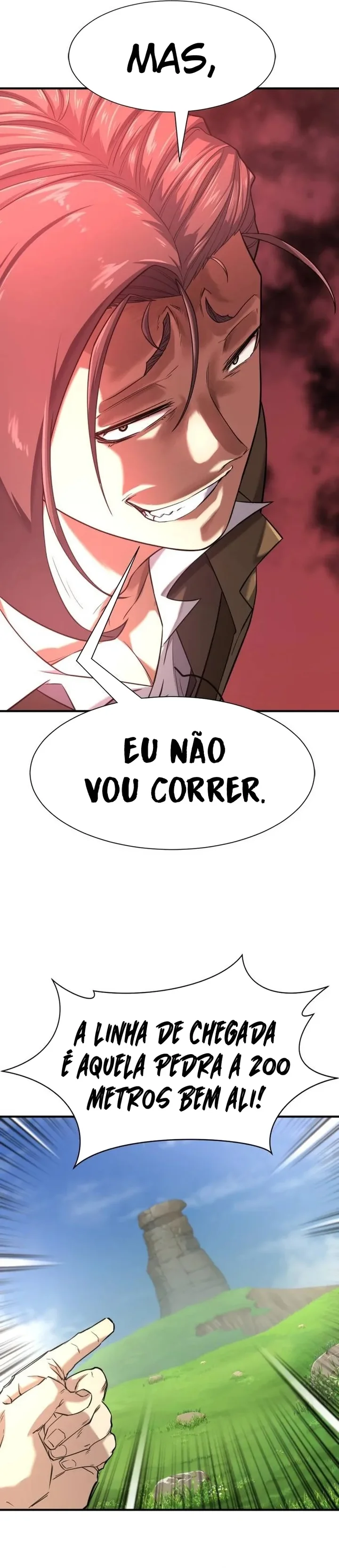 The Greatest Estate Developer – O Melhor Engenheiro do Mundo — Cap. 141, pág. 29