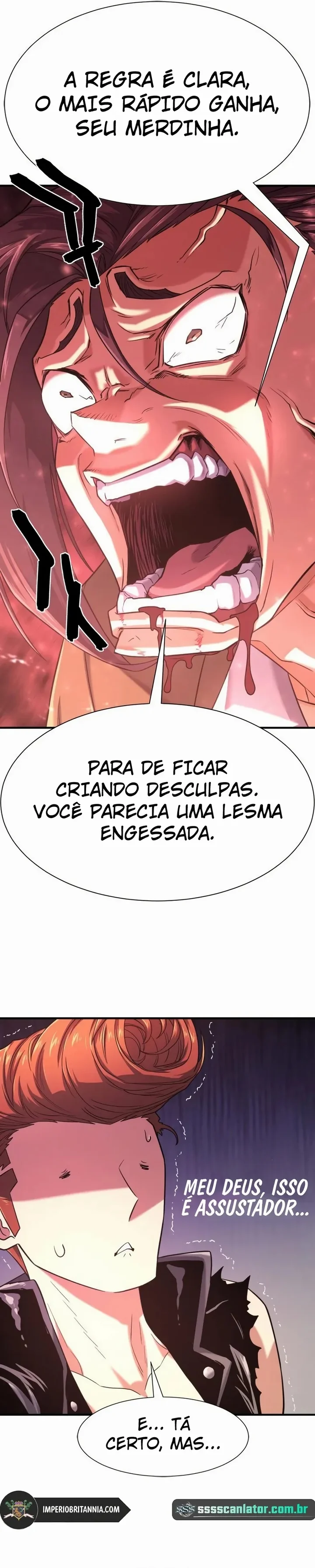 The Greatest Estate Developer – O Melhor Engenheiro do Mundo — Cap. 142, pág. 3
