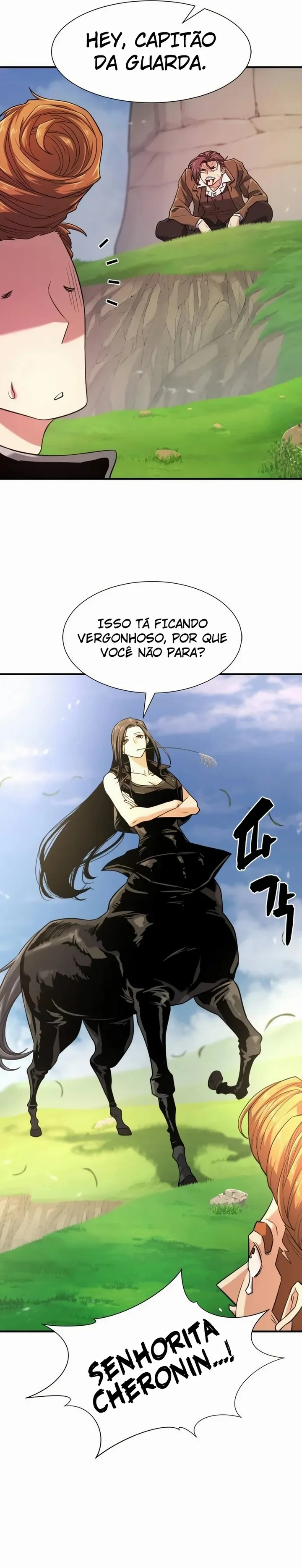 The Greatest Estate Developer – O Melhor Engenheiro do Mundo — Cap. 142, pág. 4