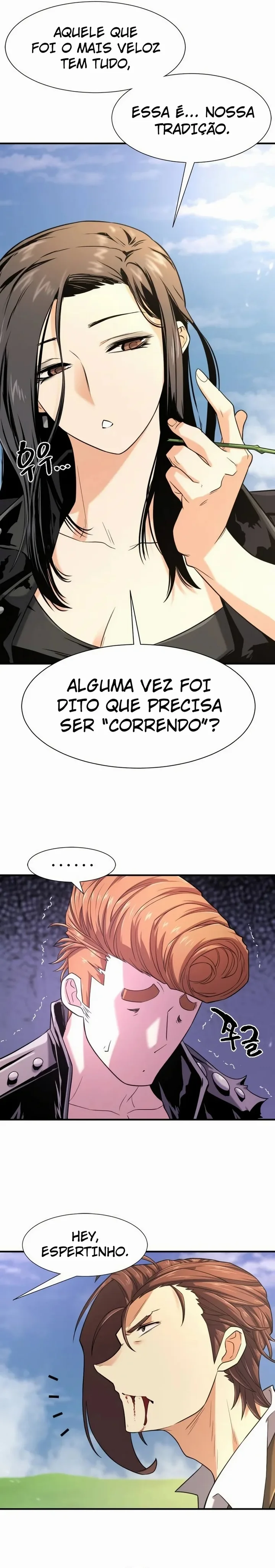 The Greatest Estate Developer – O Melhor Engenheiro do Mundo — Cap. 142, pág. 5