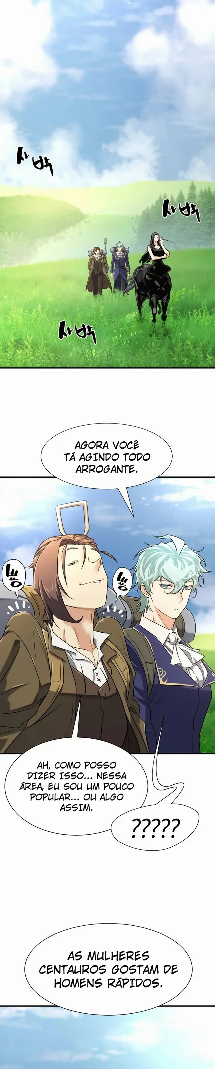 The Greatest Estate Developer – O Melhor Engenheiro do Mundo — Cap. 142, pág. 7