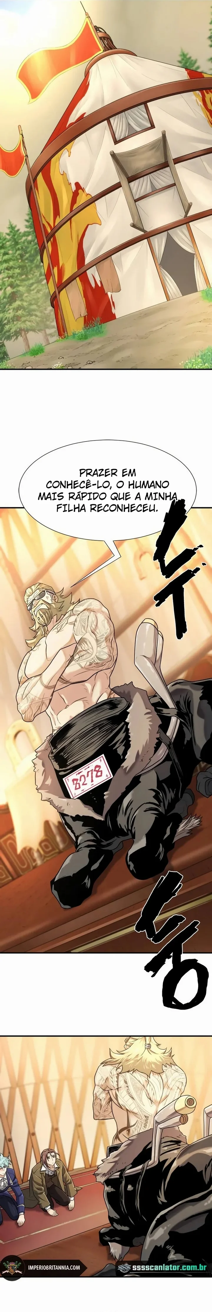 The Greatest Estate Developer – O Melhor Engenheiro do Mundo — Cap. 142, pág. 14