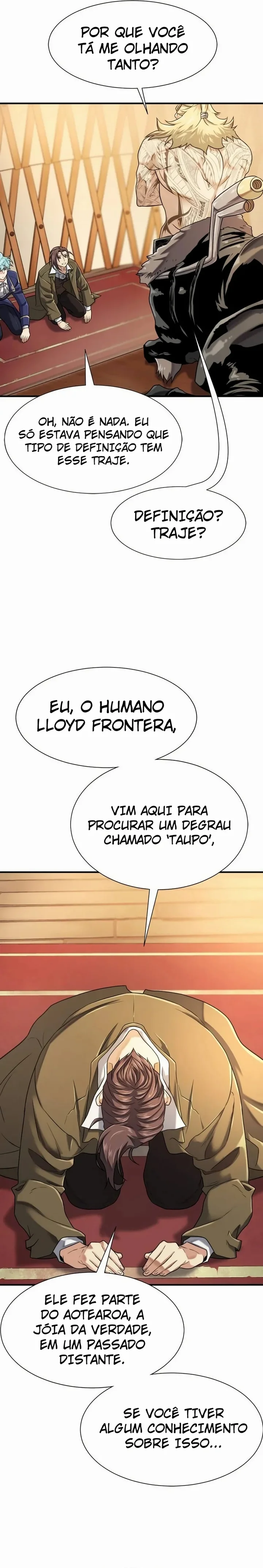 The Greatest Estate Developer – O Melhor Engenheiro do Mundo — Cap. 142, pág. 15