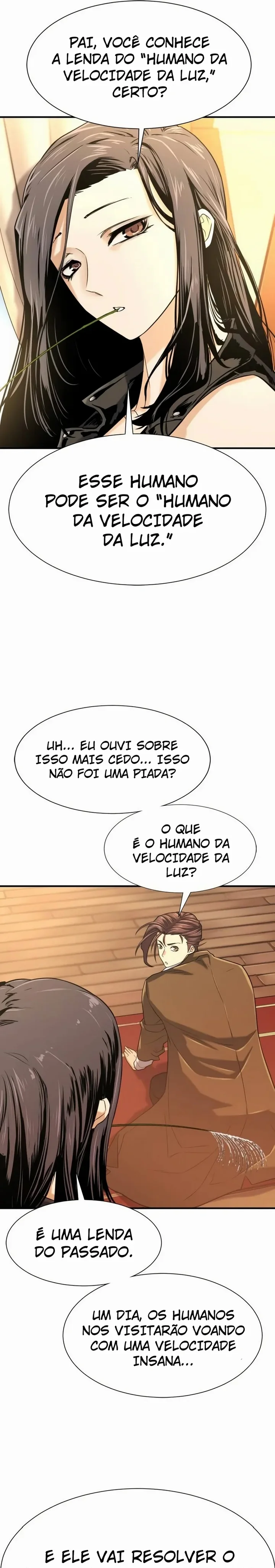 The Greatest Estate Developer – O Melhor Engenheiro do Mundo — Cap. 142, pág. 19