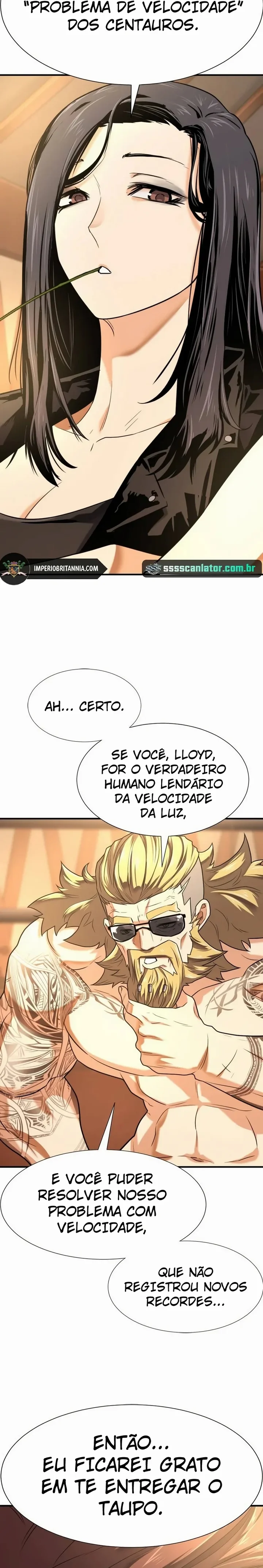 The Greatest Estate Developer – O Melhor Engenheiro do Mundo — Cap. 142, pág. 20