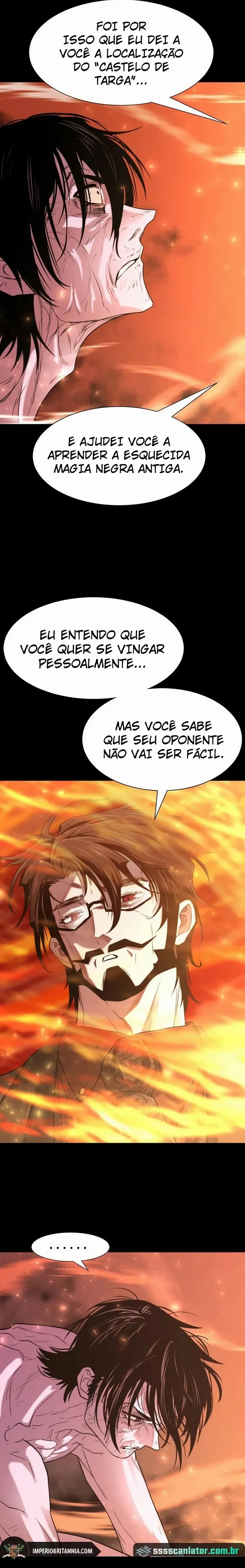 The Greatest Estate Developer – O Melhor Engenheiro do Mundo — Cap. 142, pág. 31
