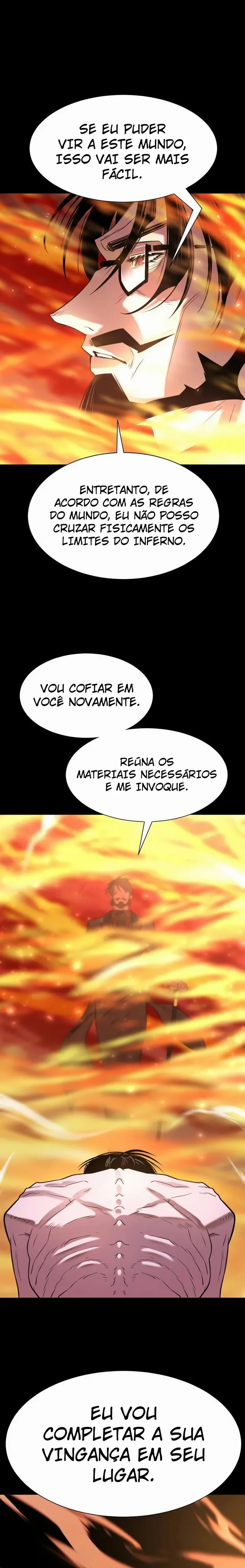 The Greatest Estate Developer – O Melhor Engenheiro do Mundo — Cap. 142, pág. 32