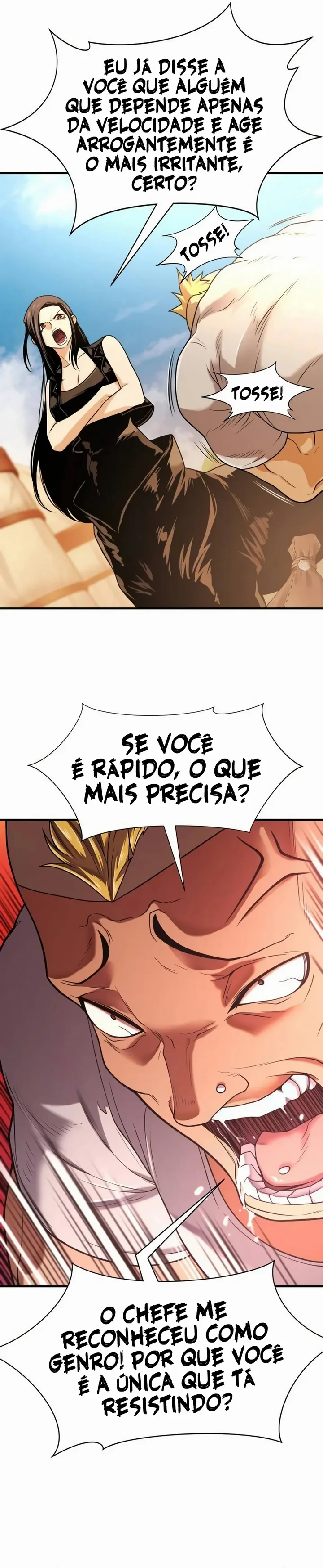 The Greatest Estate Developer – O Melhor Engenheiro do Mundo — Cap. 143, pág. 8