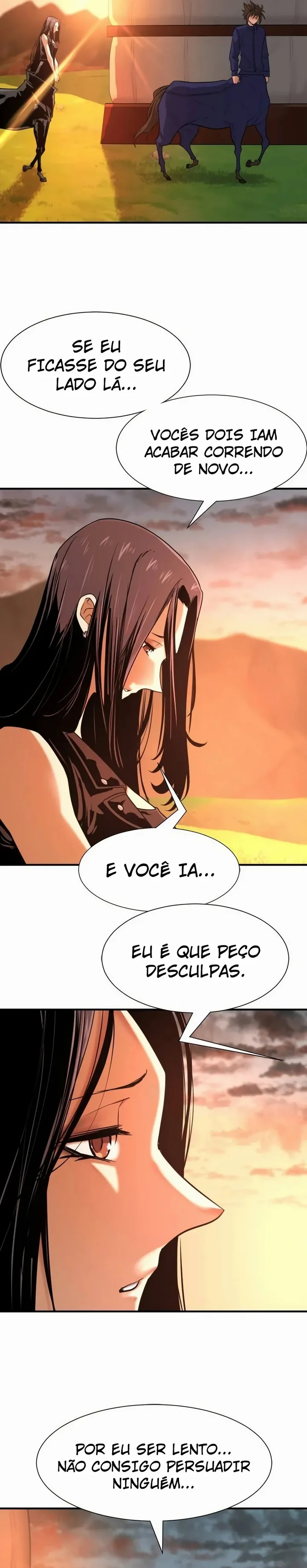 The Greatest Estate Developer – O Melhor Engenheiro do Mundo — Cap. 143, pág. 14