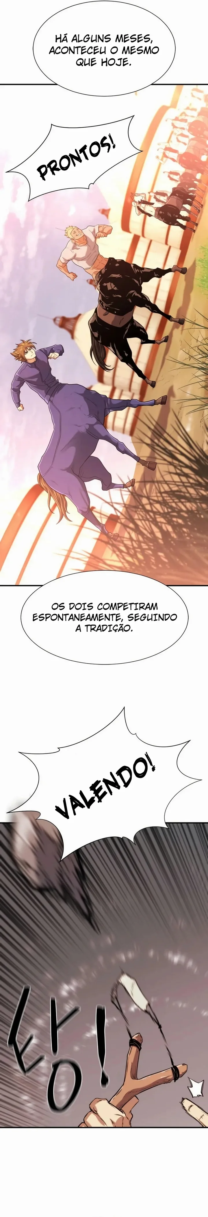 The Greatest Estate Developer – O Melhor Engenheiro do Mundo — Cap. 143, pág. 23