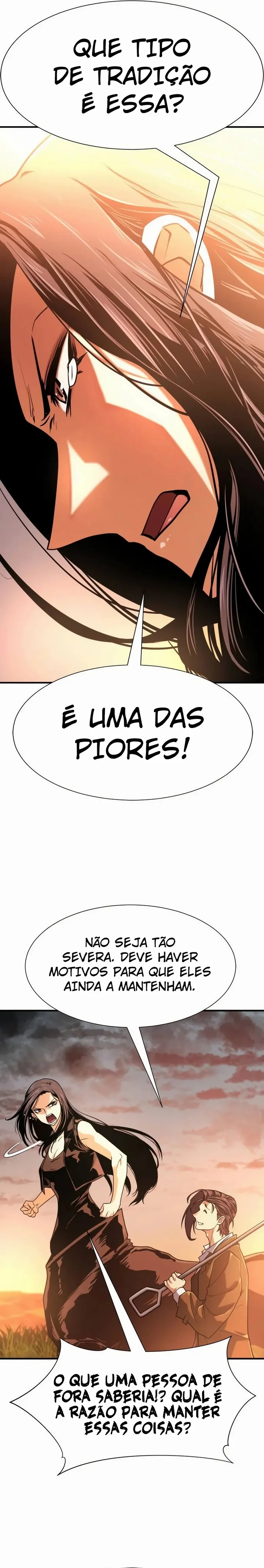 The Greatest Estate Developer – O Melhor Engenheiro do Mundo — Cap. 143, pág. 28