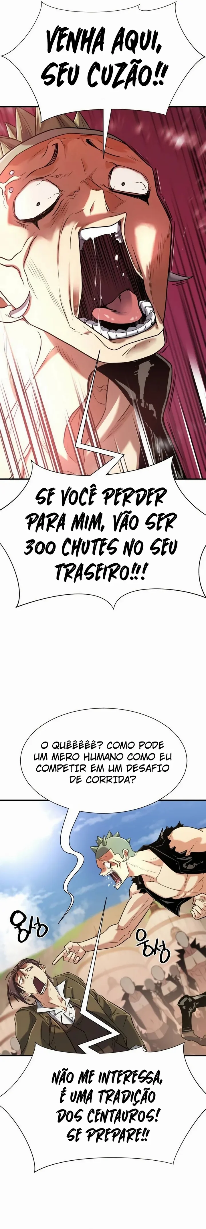 The Greatest Estate Developer – O Melhor Engenheiro do Mundo — Cap. 144, pág. 5