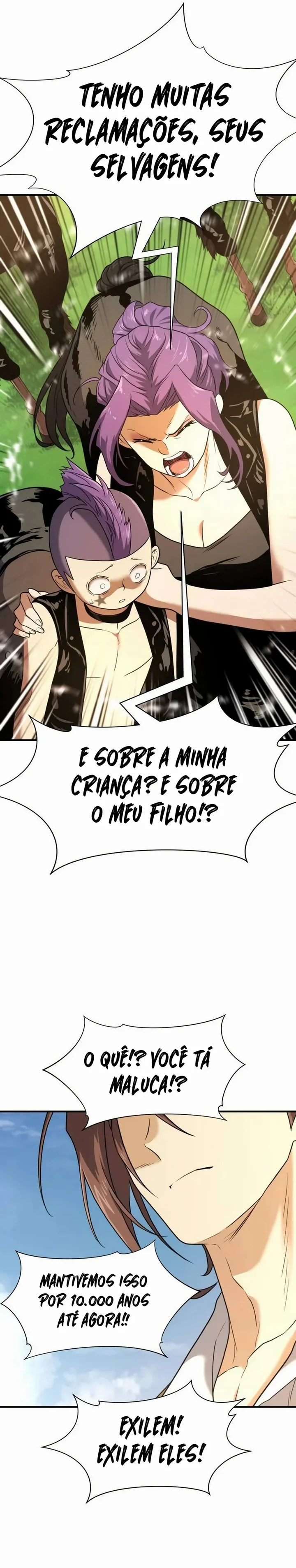 The Greatest Estate Developer – O Melhor Engenheiro do Mundo — Cap. 144, pág. 30